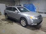 Subaru Outback 2010