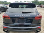 Porsche Cayenne 2017