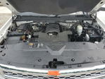 Chevrolet Silverado 2015