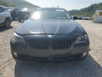 BMW Series 5 2011