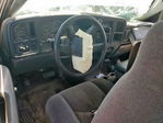 Chevrolet Silverado 2005