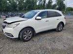 Acura MDX 2015