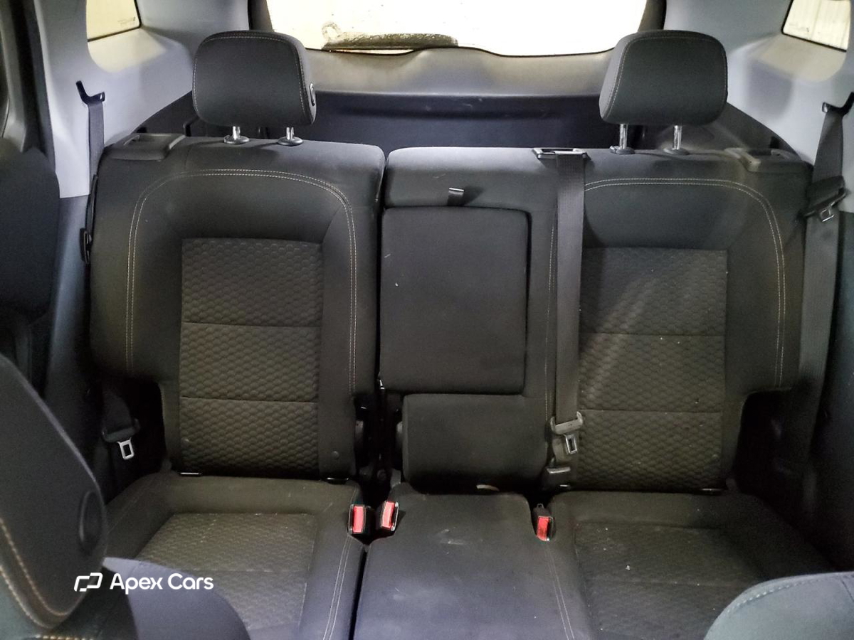 GMC Terrain 2018