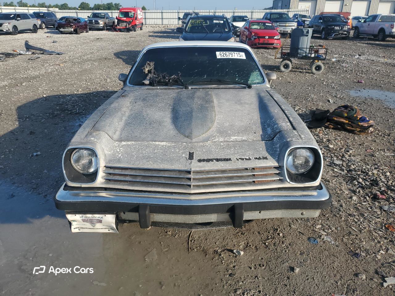 Chevrolet  1976