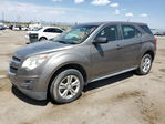 Chevrolet Equinox 2010
