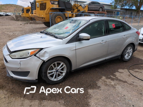 Ford Focus 2015 - Image 1 of 13
