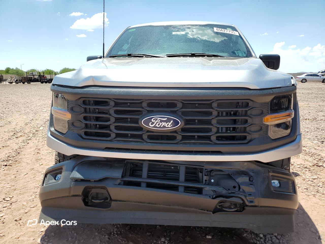 Ford F-150 2024