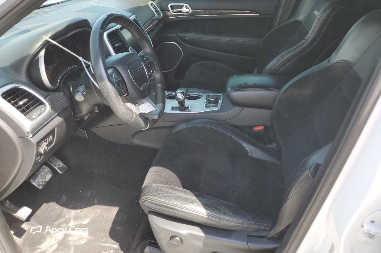 Jeep Grand Cherokee 2014