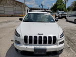 Jeep Cherokee 2017