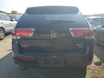 Lincoln MKX 2014