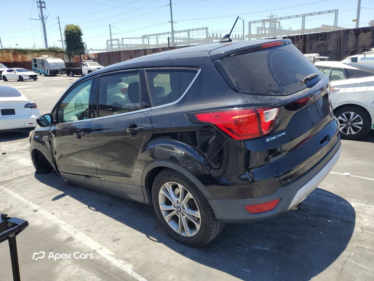 Ford Escape 2019