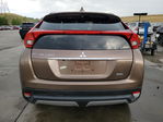 Mitsubishi Eclipse Cross 2020