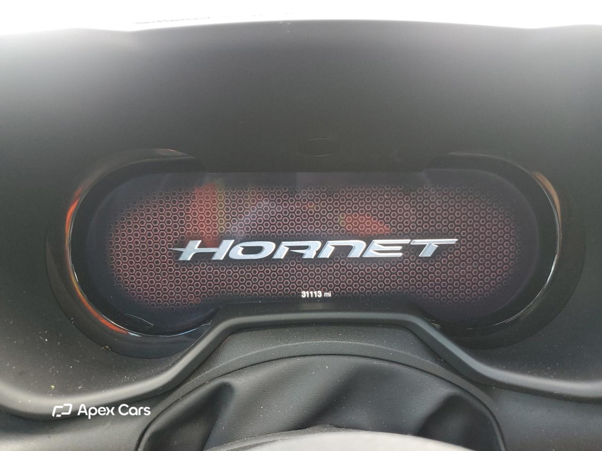 Dodge Hornet 2024