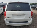 Dodge Caravan 2017