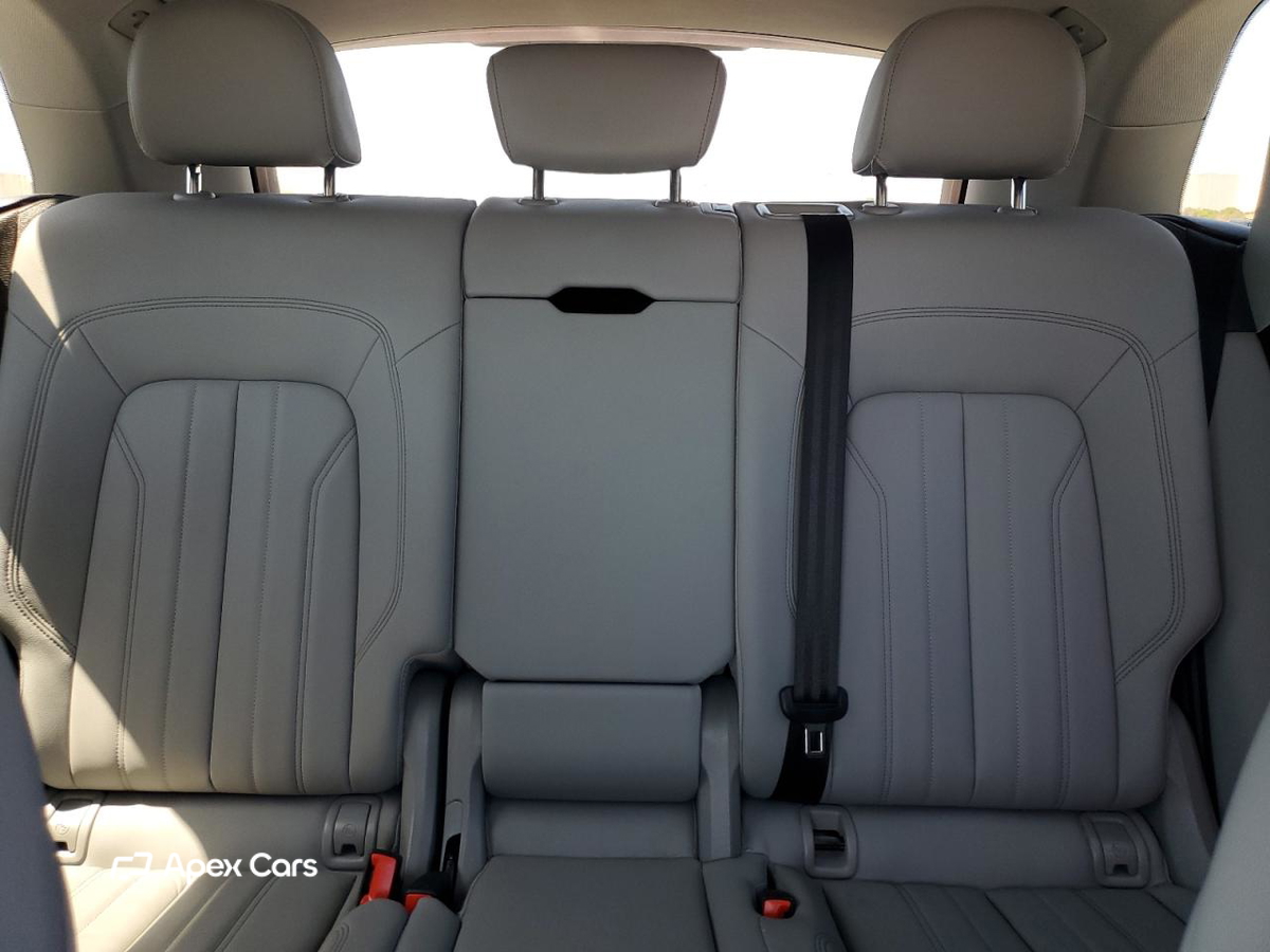 Audi Q5 2022