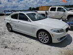 BMW Series 5 2012