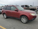 Subaru Forester 2013