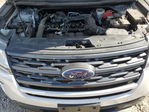 Ford Explorer 2019