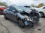 Nissan Versa 2021