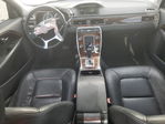 Volvo S80 2012