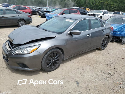 Nissan Altima 2017 - Image 1 of 13