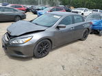 Nissan Altima 2017