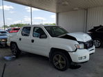 Honda Ridgeline 2013
