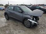 Nissan Kicks 2024