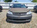 Honda Civic 2004