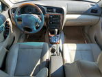 Subaru Legacy 2004