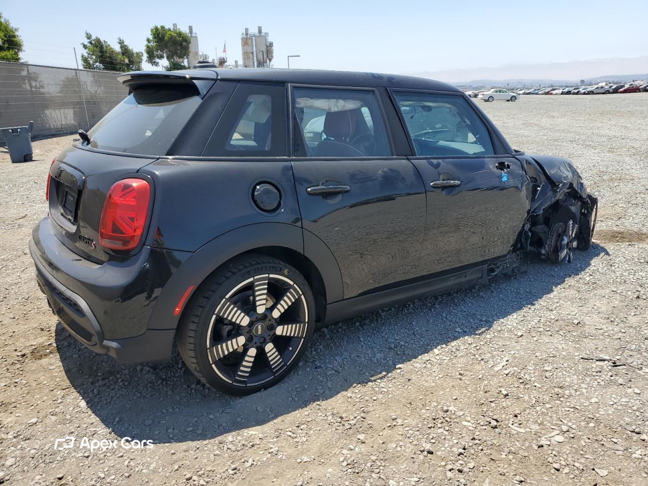 MINI Cooper 2023
