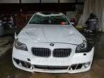 BMW Series 5 2015
