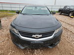Chevrolet Impala 2014