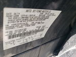 Ford Taurus 2015