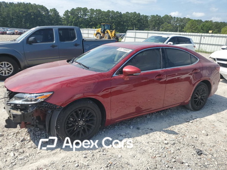 Lexus ES 2016 - Zdjęcie 1 z 13