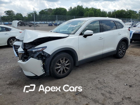 Mazda CX-9 2016 - Image 1 of 14