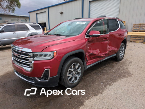 GMC Acadia 2023 - Image 1 of 14