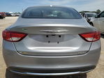 Chrysler 200 2015