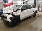 Chevrolet Silverado 2020