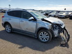 Toyota RAV 4 2015