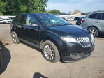 Lincoln MKX 2014
