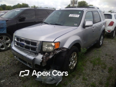 Ford Escape 2011 - Image 1 of 13