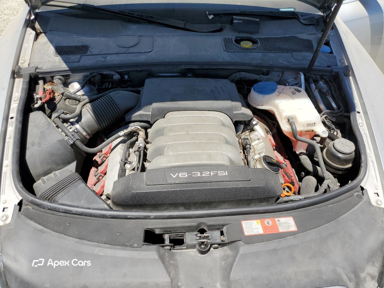 Audi A6 2006