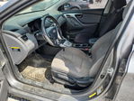 Hyundai Elantra 2012