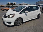 Honda Fit 2013