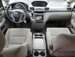 Honda Odyssey 2012