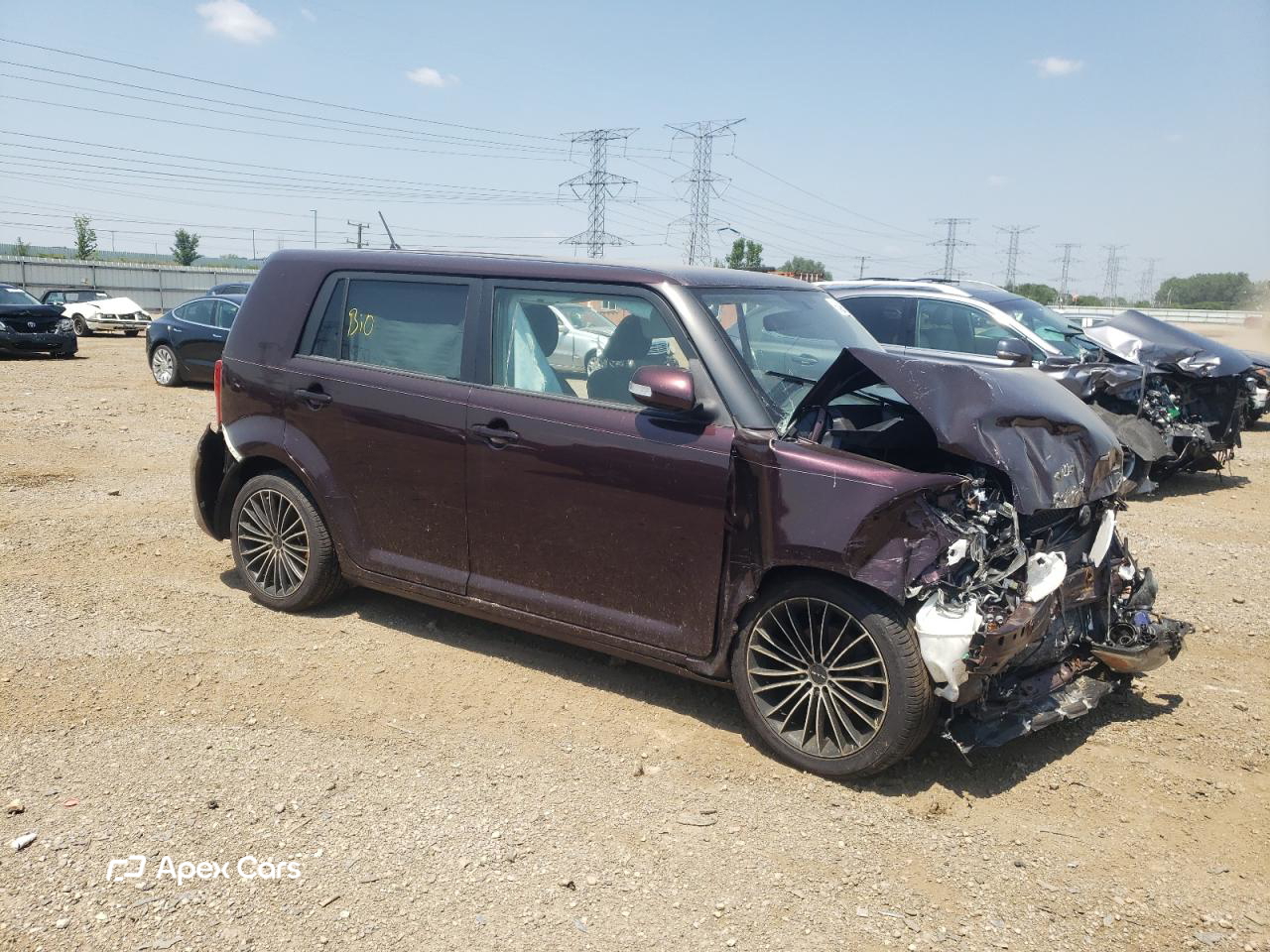 Toyota  2015