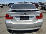 BMW Series 3 2008