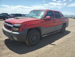 Chevrolet Avalanche 2003