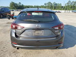 Mazda 3 2018